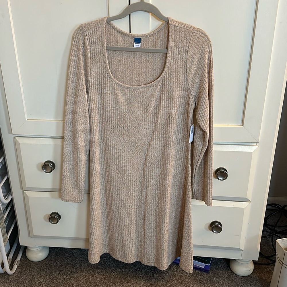 Swing dress